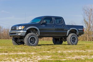 Toyota Tacoma Suspension Lift Kit - Rough Country - 6 Inch Lift Kit | N3 Struts - '95-'04 Toyota Tacoma Suspension Lift Kit - Rough Country - 6 Inch Lift Kit | N3 Struts - '95-'04